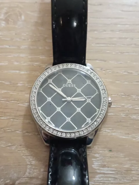 OROLOGIO GUESS DONNA Scontato Al 50 EUR 49 50 PicClick IT