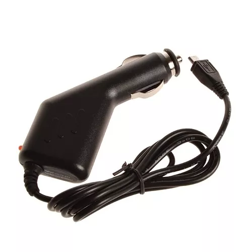 5V 2A High Power In-Vehicle Fast Car Charger for LG Google Nexus 5 D821 D820