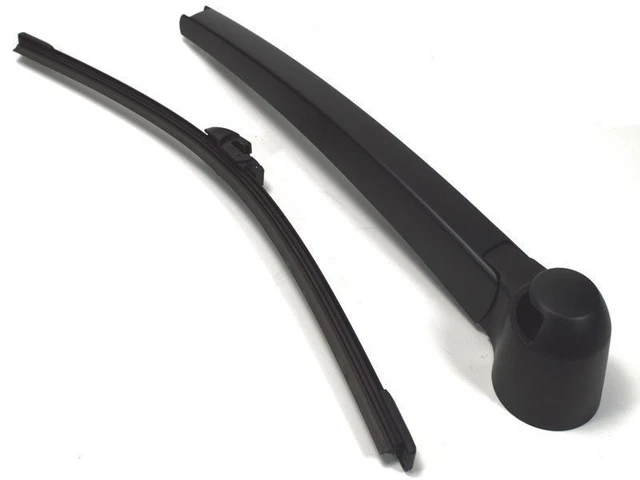 Heck Scheibenwischerarm Set Für Tiguan 5N 2007-2018 Hinten Für VW