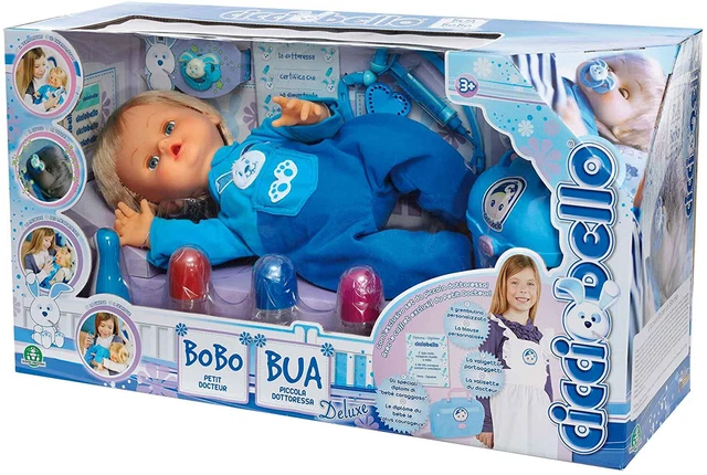 Valigetta cicciobello bua cheap
