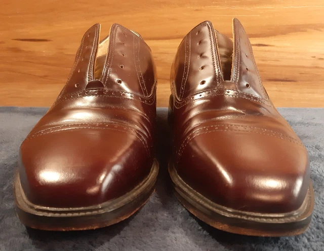 rockport kinetic air circulator shoes