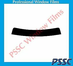 PSSC Pre Cut Sun Strip Car Window Film for BMW 3 Series Estate 2000-2006