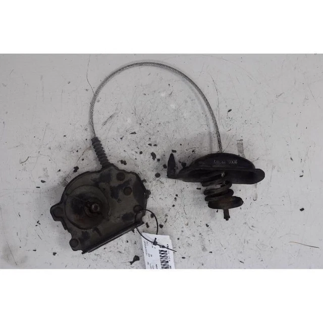 Treuil De Pneu De Secours Support De Treuil Pour Roue De