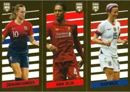 Sticker 436-437: Marquinhos - Gregory van der Wiel - Panini FIFA