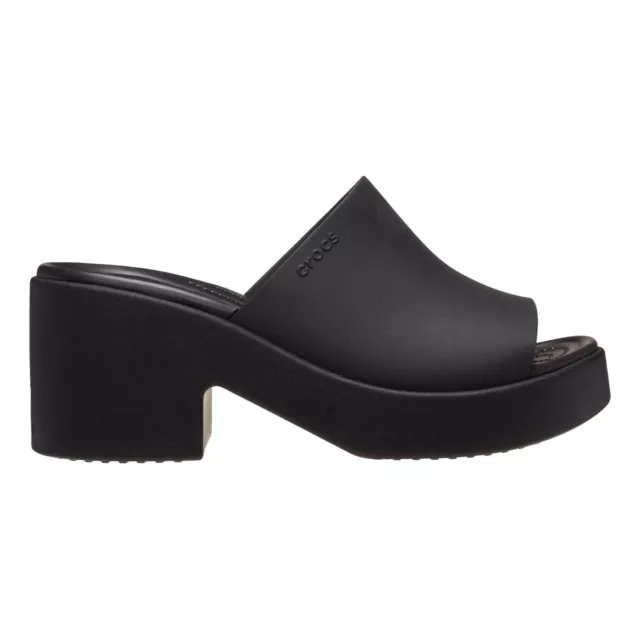 Crocs ciabatte con tacco hotsell
