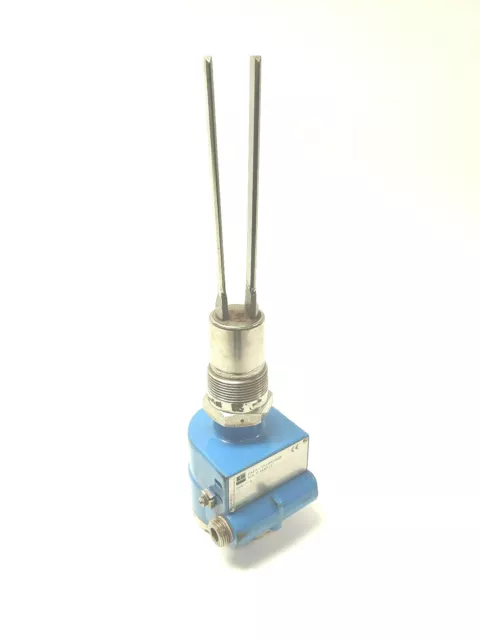 Used Endress + Hauser FTM30-A4BB1 Soliphant II Level Switch Sensor