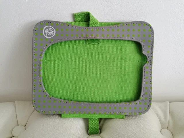 Housse De Rangement Bleue VTECH Pour Console Portable MOBIGO - Pochette De Transport