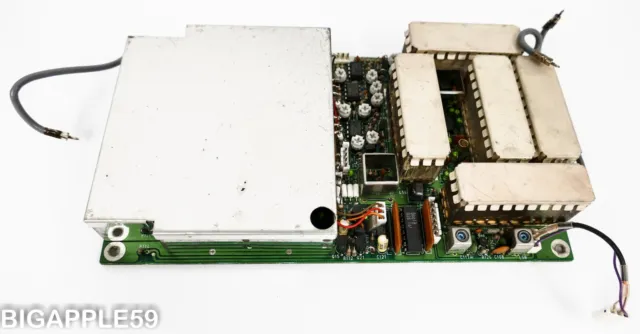 Icom IC-R7000 Receiver RF Unit Board #2