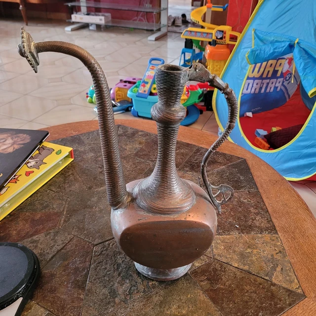 Chaîne De Pluie En Cuivre De Style Japonais Pour Gouttière Au Lieu De Tache De Duvet Comme