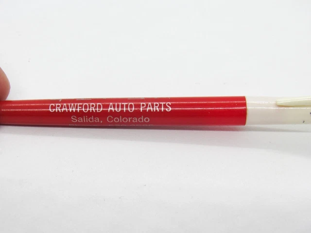 auto parts promo halloween