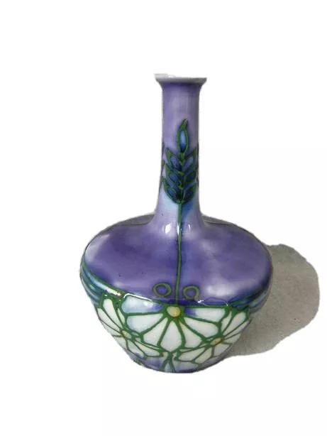 Minton vase