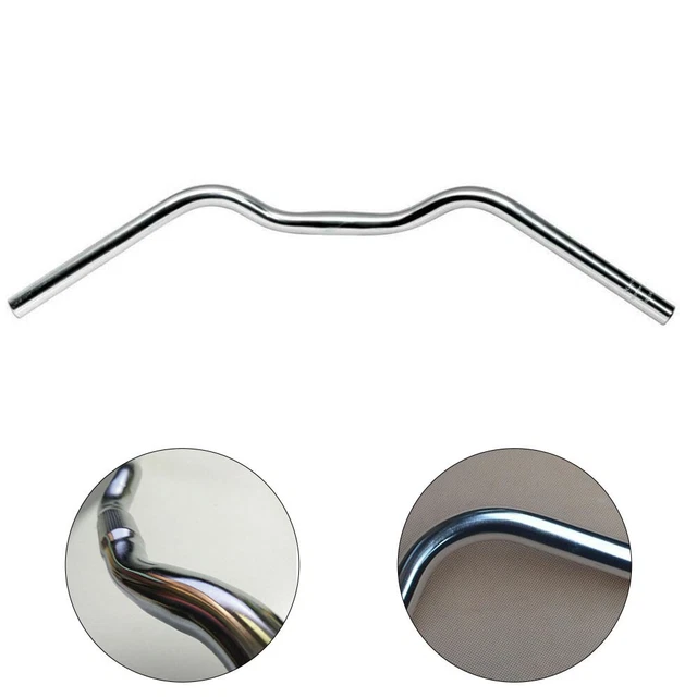 YUANGANG Manubrio All Rounder, Trekking, Comfort Cruiser Sit