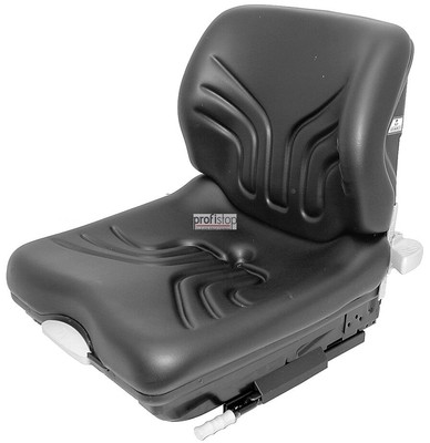 GRAMMER Grammer MSG 20 étroit textile siège de cariste transpalette Jungheinrich Linde 