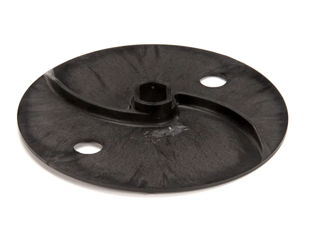 Robot Coupe Grey Sling Plate Cl50D 102690S - Free Shipping + Geniune OEM