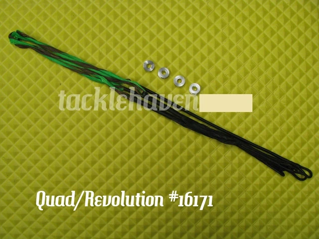 Barnett Crossbows  Quad/Rev Replacement Crosswire Cable 16171