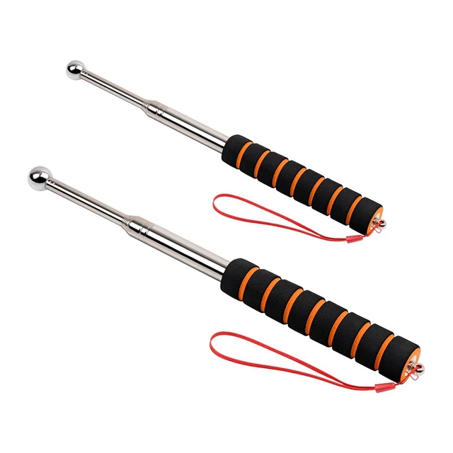 Marteau à tambour avec poignée en éponge Outils manuels pour plafonds