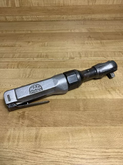 Mac Tools 3/8" Drive Air Ratchet AR154