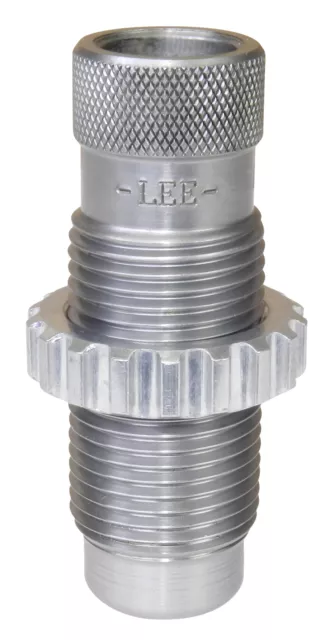 Lee Precision 90780 Taper Crimp Die 38 Super,9mm Luger,380 ACP,38 ACP