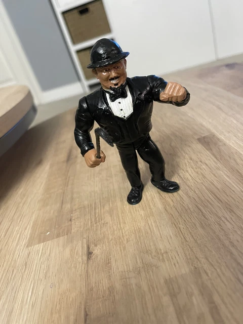 Mr fuji action sales figure