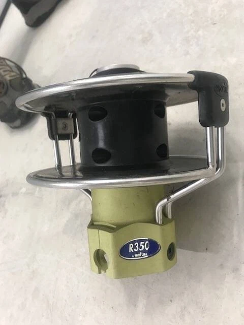 Profurl R350 Roller Furling - Lower Unit