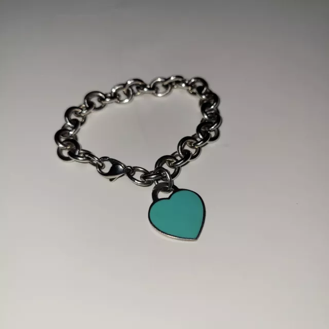 Tiffany & Co. Womens Bracelet