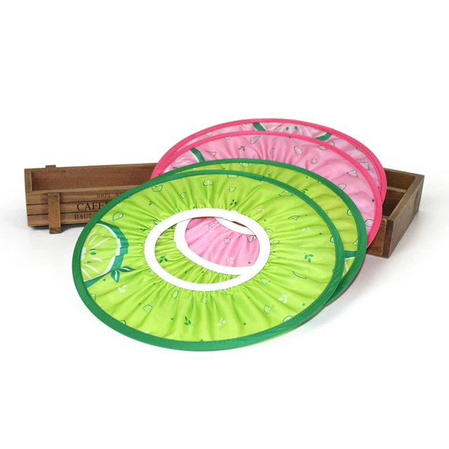 Sombrero visera para lavar el cabello