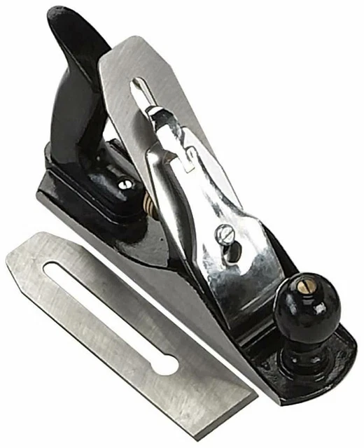 No. 4 Adjustable Bench Jack Plane (Pack of: 1) - TZ02-04374