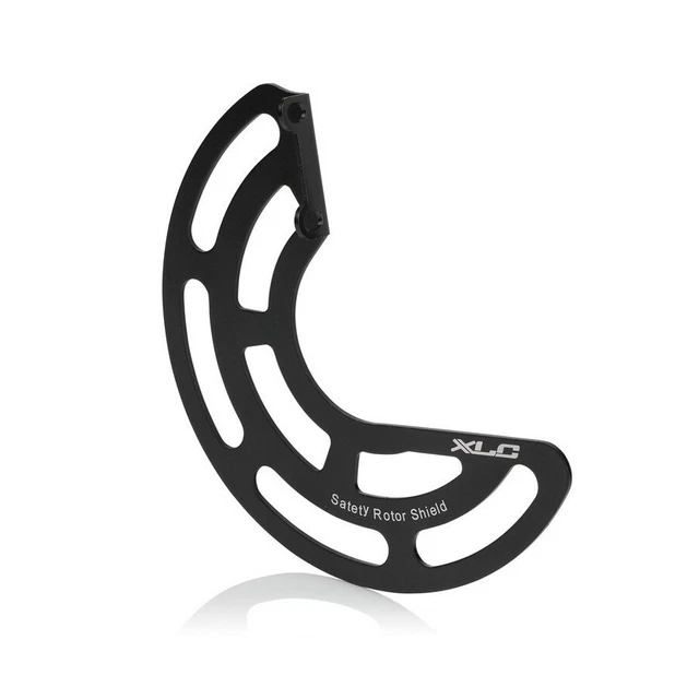 Rear Disc Schutz 140/160mm für Flatmount Sattel 2500323001 XLC Brake