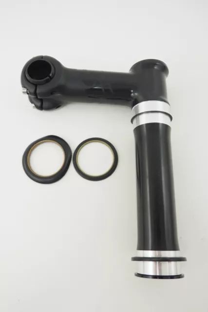 NEW! Cannondale Lefty Si XC3 120mm Stem-Steerer 25.4mm / 31.8mm Clamp +5 1.56"