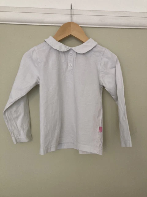 bundle girl boy unisex age 4-5 mini boden next jojo maman bebe cords jeans skirt 10