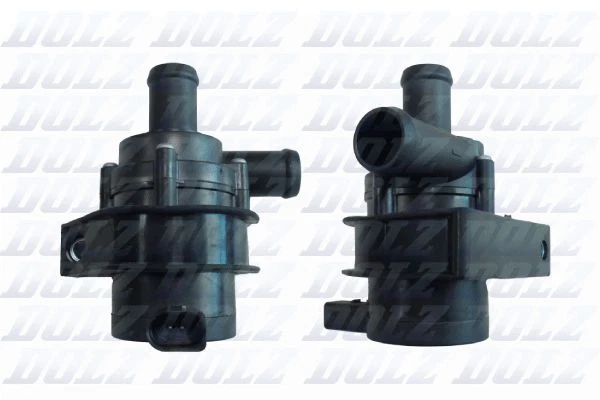 Pompa acqua Dolz Ea542a raffreddamento motore per Audi Bentleyvw A4 + Avant + 00-10