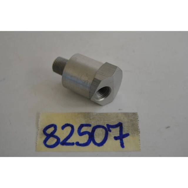 Bouchon De Vidange Gardner-Westcott Réservoir D'Huile 1/8" Male NPT