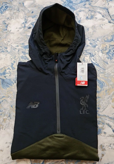 Nb liverpool hotsell tracksuit