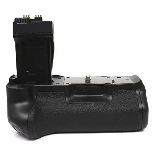 Wasabi Power Battery Grip for Canon BG-E8, LP-E8 and Canon EOS Rebel T2i, T3i, 2