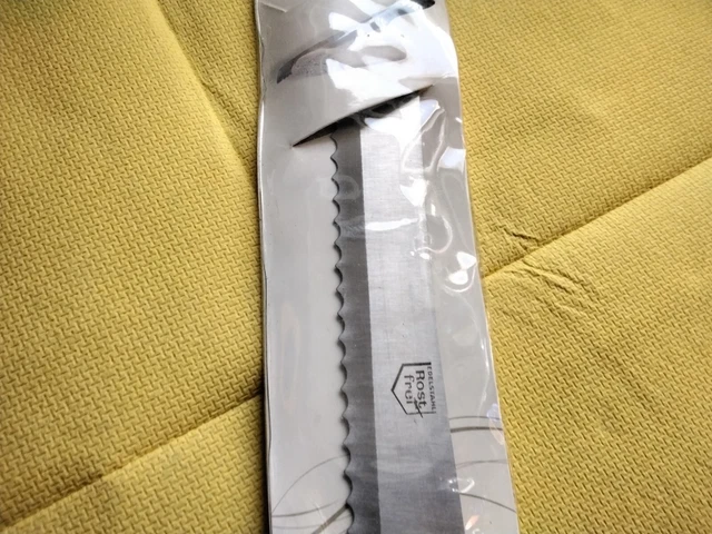 Brotmesser 20 cm klinge 3