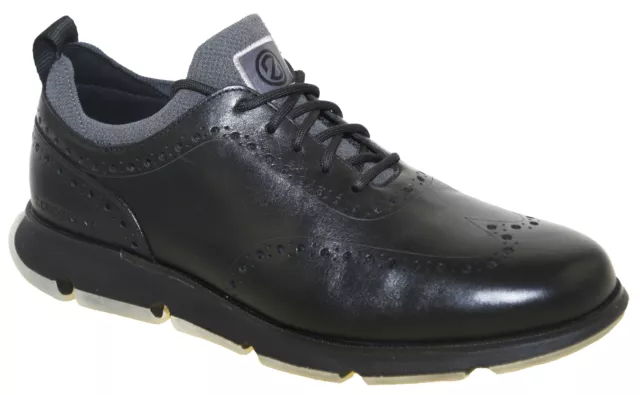 Cole Haan Men's 4.ZERØGRAND Wingtip Oxford C33452