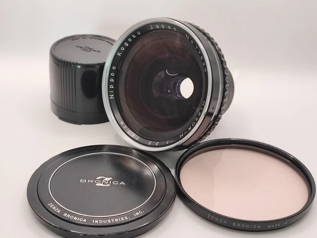 Objetivos, Objetivos y filtros, Cámaras y fotografía - PicClick ES