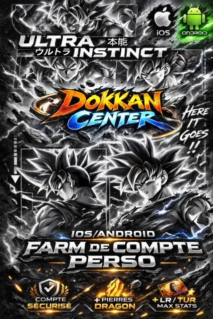 Dragon Ball Z Dokkan Battle : Campagne du compte à rebours - Dragon