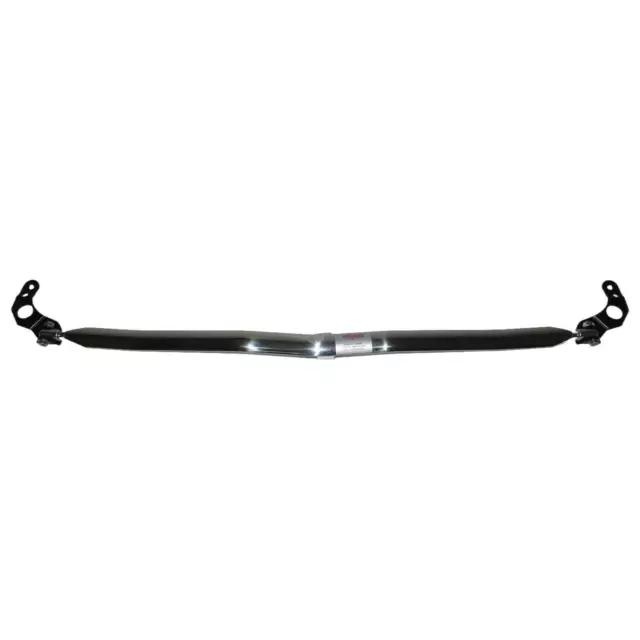 Wiechers barre anti-rapprochement alu Racingline 067041 pour BMW 3 avant supérie