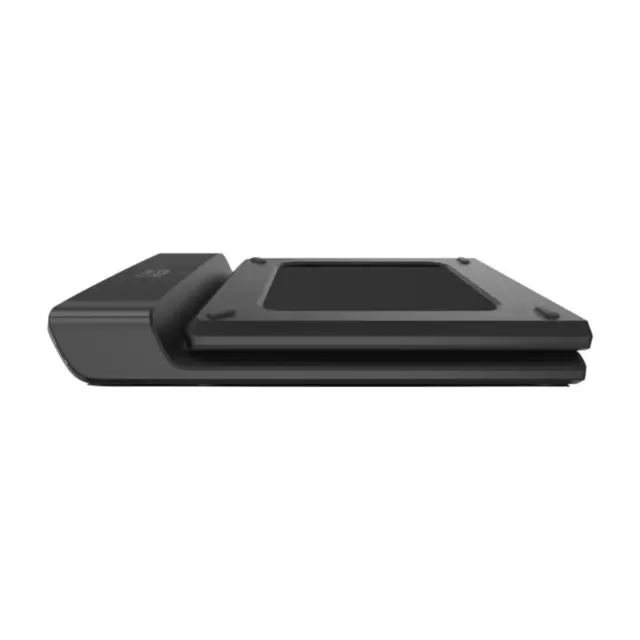 WalkingPad A1 PRO Under Desk Treadmill - 1.25HP Motor, Remote, App, Bluetooth 3