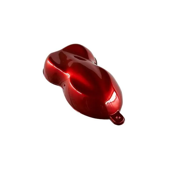 Candy Apple Red Concentrate - Candy Paint - Candy Pigment