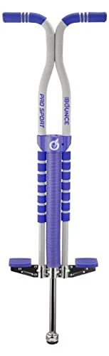 New Bounce Pogo Stick for Kids - Pogo Sticks for Ages 9 and Up 80 to 160 Lbs ...