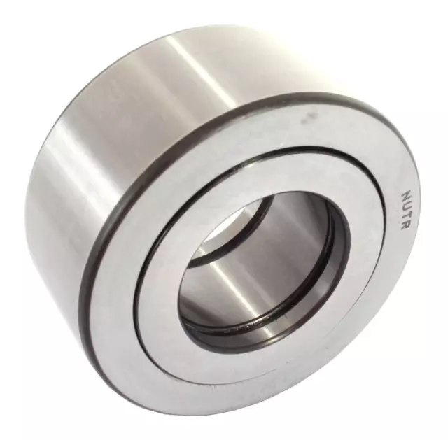 NUTR2052 Yoke Type Track Roller Bearing Premium Brand JTEKT 20x52x25x24mm