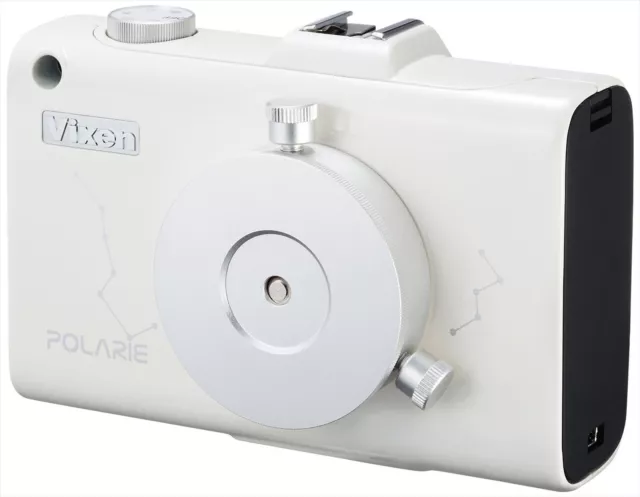 Vixen Optics Polarie Star Tracker mount for Astrophotography 35505-1 Japan NEW