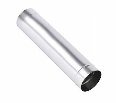 Cheminée Conduit Doublure Acier Inoxydable Flexible Multi Tuyau Carburant 