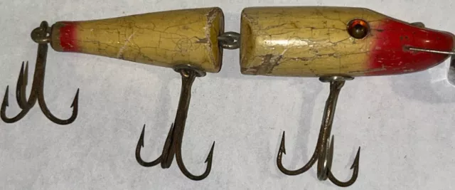 Vintage Fishing Tackle Boxes With Lures FOR SALE! - PicClick