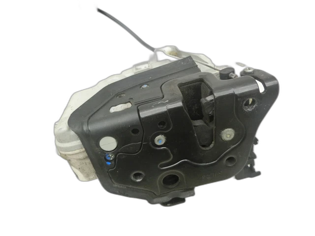 SERRURE DE PORTE Arrière Gauche Compatible Pour Volvo V70 II (Sw) 2.4