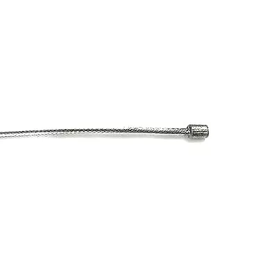 Lambretta Series 1 2 3 Li GP SX Extra Long Throttle Cable Inner - 3.2 Meter Long