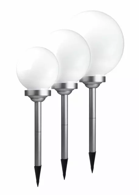 Kugelleuchte CRISTAL Mit Kristallen - Weiß, Ø34 Cm, Hängelampe Für E14 Leuchtmittel Bis 40W