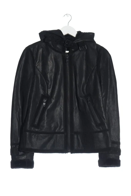 Freaky nation hotsell veste en cuir